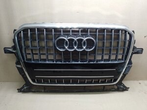 Решітка радіатора AUDI Q5 08-16 8R0 853 651 AF T94