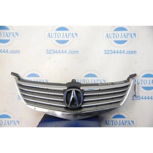 Решітка радіатора HONDA legend 04-13 71121-SJA-A00ZA