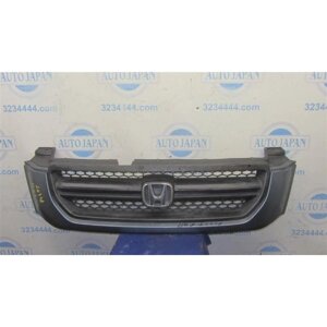 Решітка радіатора HONDA PILOT 02-08 75101-S9v-A11ZA