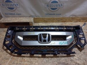 Решітка радіатора HONDA PILOT 08-15 75103-SZA-A01ZA