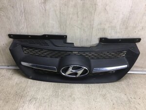 Решітка радіатора hyundai sonata NF 04-10 86350-3K010