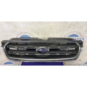 Решітка радіатора subaru outback 03-09 BP 91121AG020