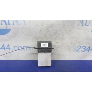 Резистор пічки nissan X-TRAIL T31 07-14 27761-AX010