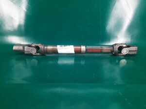 Рульовий карданчик MAZDA CX-5 11-17 KD31-32-AB0