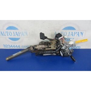 Рульовий вал HONDA CIVIC 11-15 53200-TR0-A02