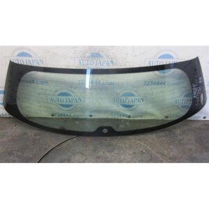 Скло заднє KIA sorento XM 09-14 87110-1U000