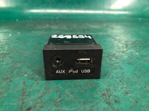 USB адаптер hyundai elantra MD 10-15 96120-3X050