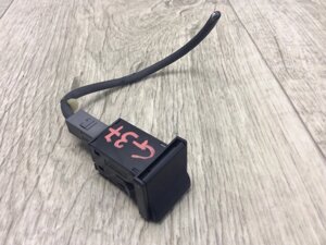USB адаптер infiniti G25/G35/G37/Q40 06-14 284H31FA0a