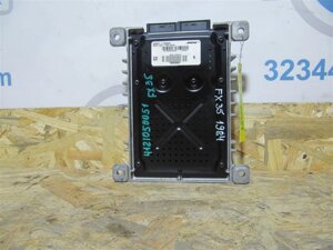 Підсилювач звуку infiniti FX/QX70 S51 08-17 28061-1CA0a