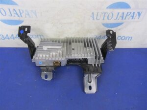 Підсилювач звуку MAZDA CX-9 06-16 TD77-66-A20