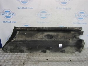 Захист днища прав. hyundai SANTA FE (TM) 18-23 84227-S2000