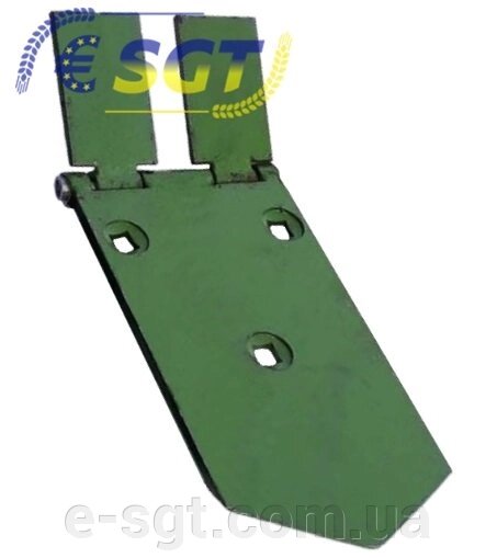 Центральний комплектний ніж для копача Bolko Z643 від компанії "Євро-СГТ" - фото 1