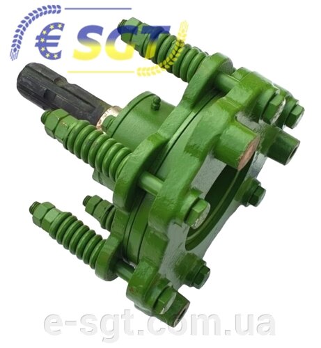 Фрикційна муфта на прес-підбирач Famarol Z511 | 8245-511-015-049
