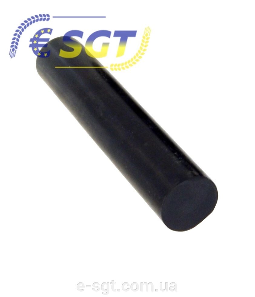 Гумовий амортизатор 35х200 (палець) на дискову борону Tolmet від компанії "Євро-СГТ" - фото 1