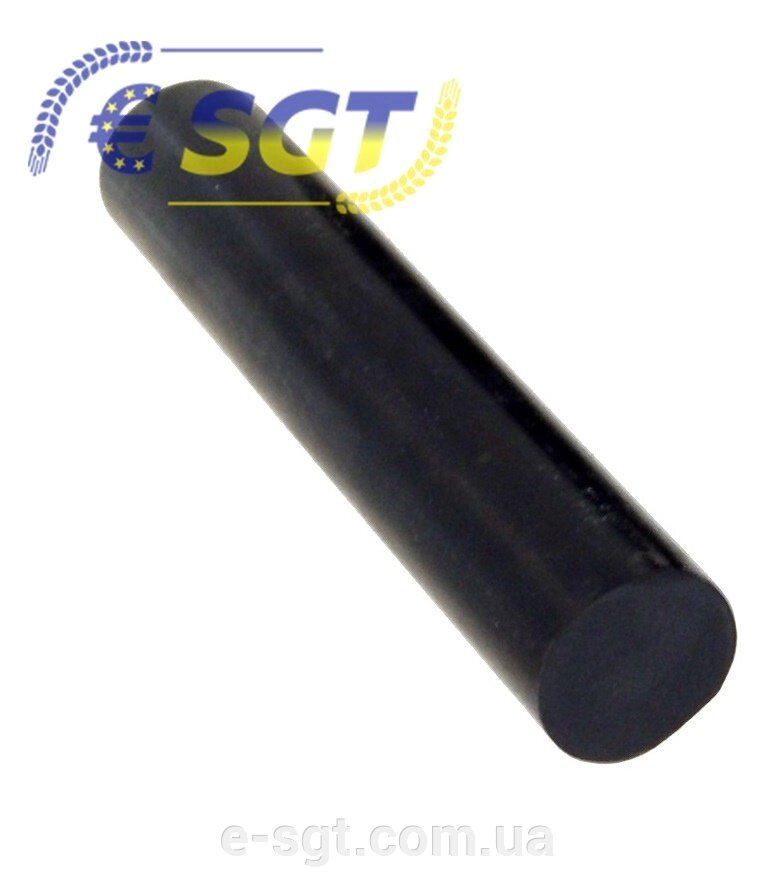 Гумовий амортизатор 40х180 (палець) на дискову борону Tolmet від компанії "Євро-СГТ" - фото 1