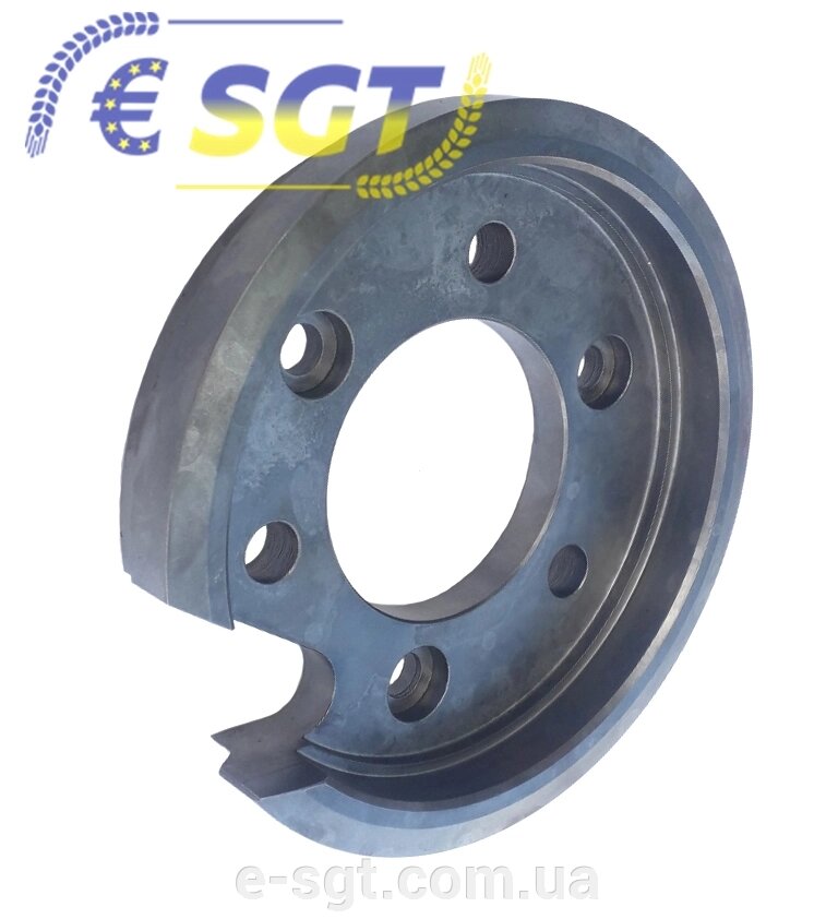 Храпове колесо, диск шестерні включення апаратів Famarol Z511 | 8245-511-007-131 від компанії "Євро-СГТ" - фото 1