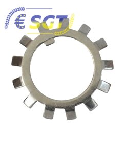 Кільце MB6 (d=30) для ступиці робочого диска борони Tolmet