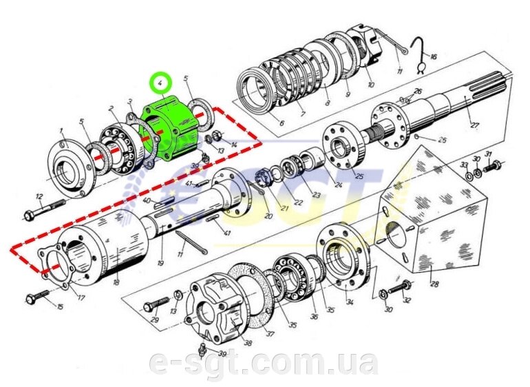 korpus-podshipnika-zadnego-