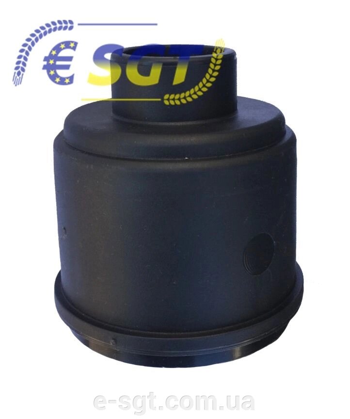 Кришка на всмоктуючий фільтр з клапаном для обприскувача від компанії "Євро-СГТ" - фото 1