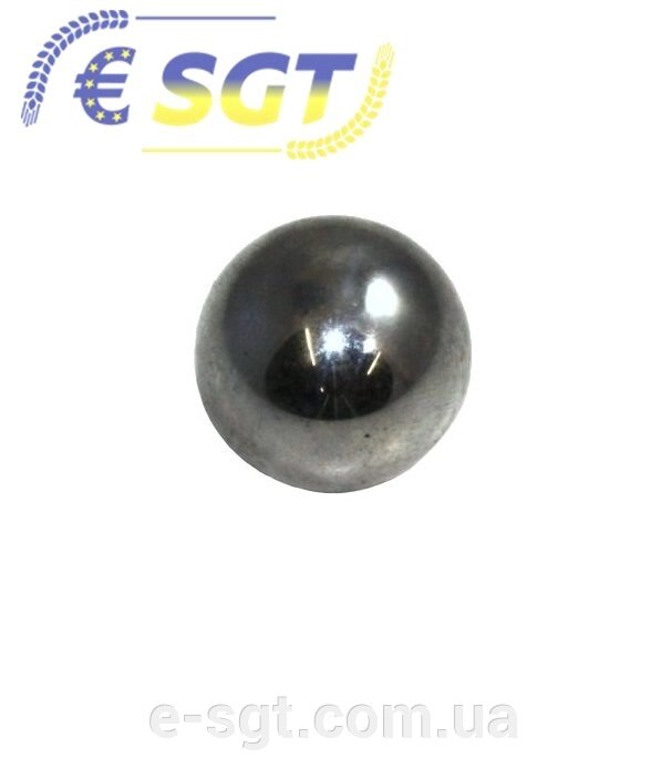 Кулька підшипникова D=23 кардана підбирача Welger від компанії "Євро-СГТ" - фото 1