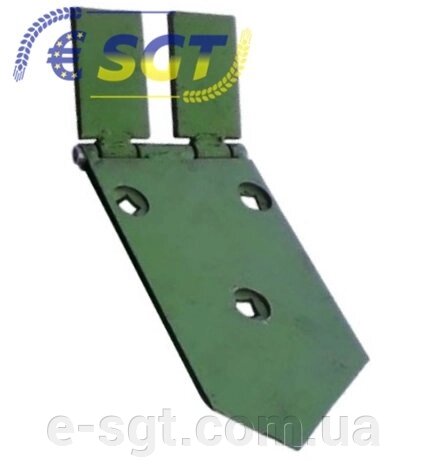 Лівий комплектний ніж для копача Bolko Z643 від компанії "Євро-СГТ" - фото 1