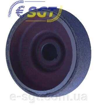 Муфта фрикционная (конус) сцепления выгрузного бункера Анна