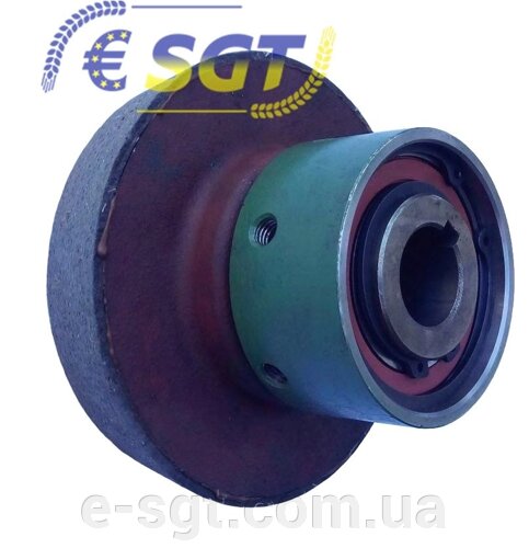 クロネコ Куртка демисезонная с капюшоном мужская Caterpillar (CAT