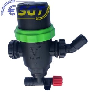 Фільтр всмоктуючий 160 л/хв (без клапана) для обприскувача в Волинській області от компании "Євро-СГТ"