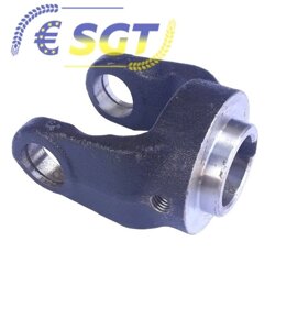 Вилка 1 для малого кардана підбирача Sipma (оригінал) | 5223-130-003 в Волинській області от компании "Євро-СГТ"