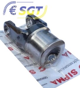 Вилка 3 для малого кардана підбирача Sipma (оригінал) | 5223-130-005 в Волинській області от компании "Євро-СГТ"