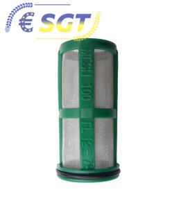 Сито линейного фильтра (37х72, mesh 100) для опрыскивателя в Волынской области от компании "Євро-СГТ"
