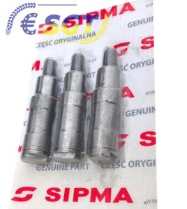 Палець важеля в'язального апарату Sipma (оригінал) | 2026-070-107 в Волинській області от компании "Євро-СГТ"