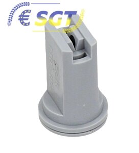 Розпилювач ежекторний компактного типу EZK 110-06 на форсунку обприскувача