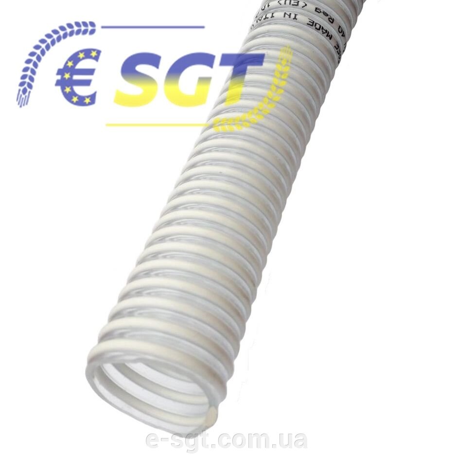 Шланг діаметром 40 мм для обприскувача (Італія) від компанії "Євро-СГТ" - фото 1