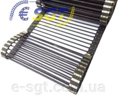 Транспортер передний (основной) на комбайн Анна Z-644