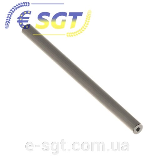 Вісь d=30 копаючого катка для комбайна Анна Z644