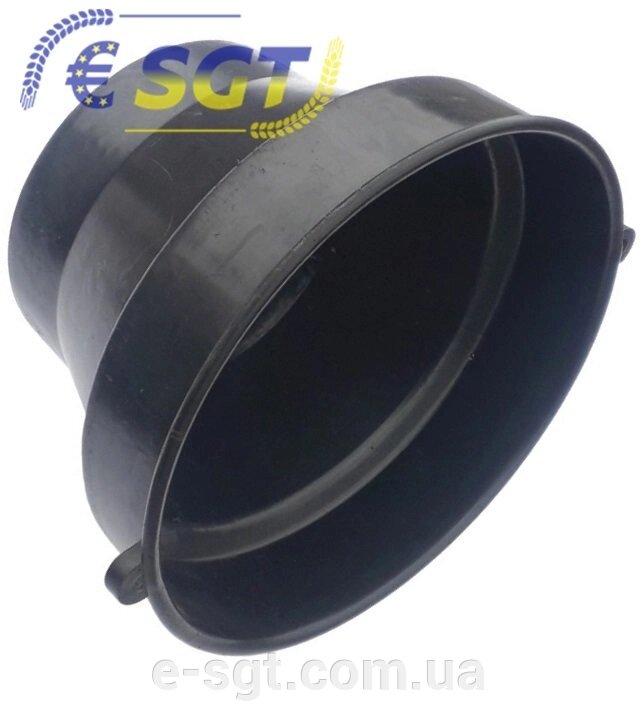 Захист приводної головки роторної косарки (кожух) від компанії "Євро-СГТ" - фото 1