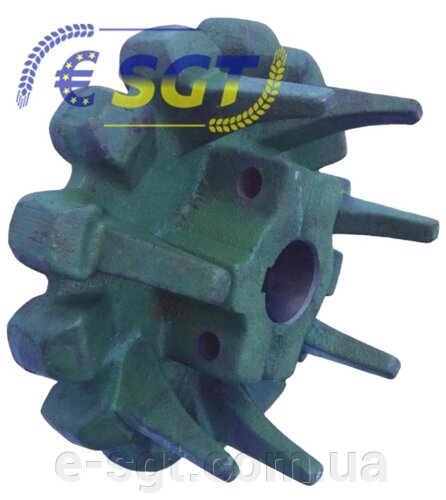 ひな Муфта предохранительная на комбайн Анна Z644 | 5644300250