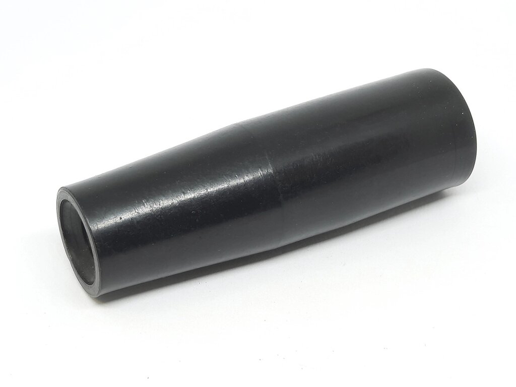 Бакелітова ручка M10 80 мм внутрішня різьба циліндрична від компанії Кладова Майстра на Закупка - фото 1