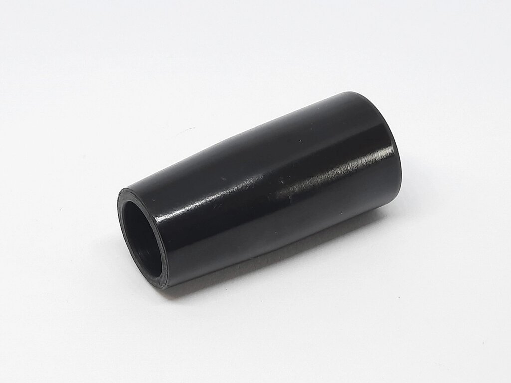 Бакелітова ручка M8 40 мм внутрішня різьба циліндрична від компанії Кладова Майстра на Закупка - фото 1