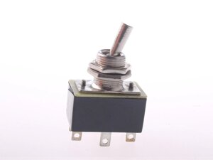 Тумблер KN3A-2X2 6pin 2 положення в Одеській області от компании Кладовая мастера на Закупка