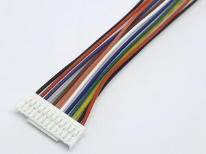 Роз'єм GH1.25 одинарний 12pin з дротами 30 см в Одеській області от компании Кладовая мастера на Закупка