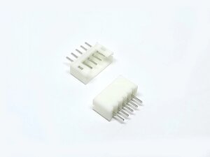 Конектор тато JST PH2.0 5PIN під пайку в Одеській області от компании Кладовая мастера на Закупка