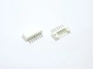 Конектор тато JST PH2.0 7PIN під пайку в Одеській області от компании Кладовая мастера на Закупка