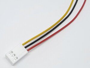 Конектор KF2510 3pin гніздо з проводами 20 см в Одеській області от компании Кладовая мастера на Закупка
