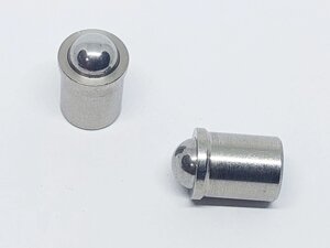 Кульковий фіксатор YJT12001-8x9x70H (аналог GN 614) в Одеській області от компании Кладовая мастера на Закупка