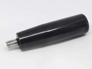 Бакелітова ручка M8 76 мм зовнішня різьба L-12мм циліндрична в Одеській області від компанії Кладовая мастера на Закупка