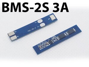 Контроллер BMS-2S на 3A - FDC-2S-2 в Одеській області от компании Кладовая мастера на Закупка