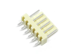 Конектор KF2510 6pin штекер на плату в Одеській області от компании Кладовая мастера на Закупка