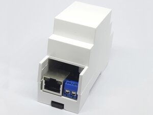 Модуль SV701+ Bluetooth-модуль JDY-31+ корпус на Din рейку